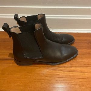 Stuart Weitzman Boots